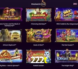 Explorando a Categoria de Eventos em Apostas na 222t