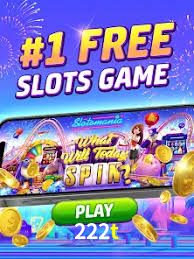 A Popularidade dos Caça-Níqueis no 222t