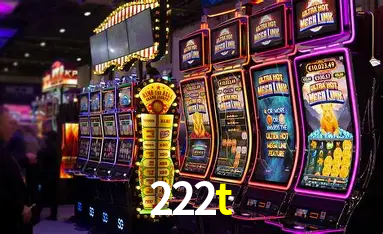 Inovações de Jogos na 222t: O Futuro das Experiências Interativas