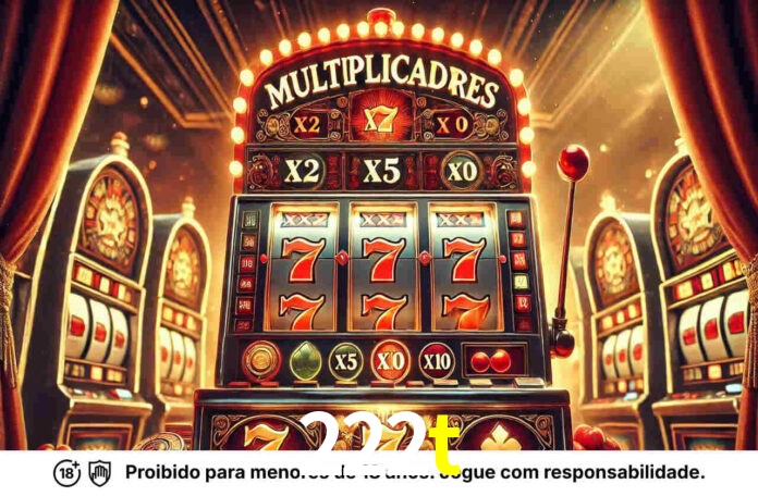 A Emoção da Loteria na 222t: Uma Chance de Mudança de Vida